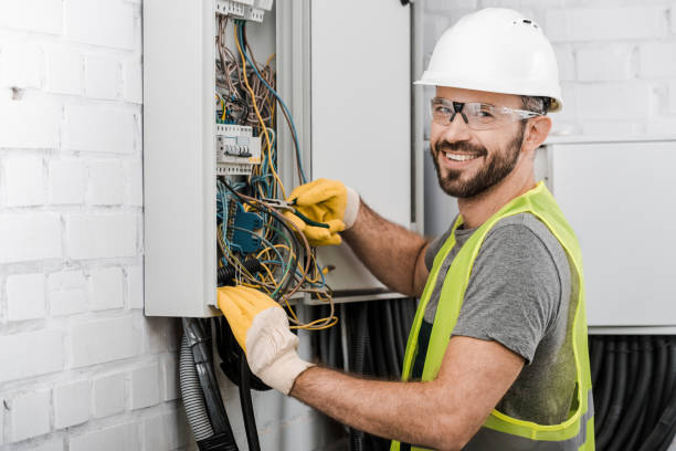 Professional Electrician in Putnam Lake, NY