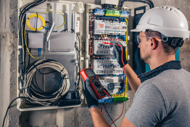 Electrical Upgrades for Homes in Putnam Lake, NY