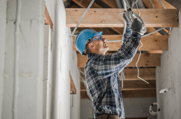 Professional Electrician in Putnam Lake, NY