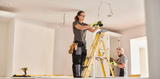Best Electric Panel Repair  in Putnam Lake, NY