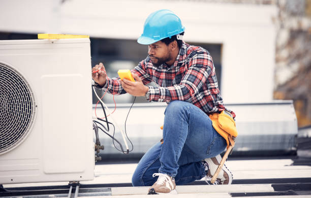 Best Electrical Rewiring Services  in Putnam Lake, NY