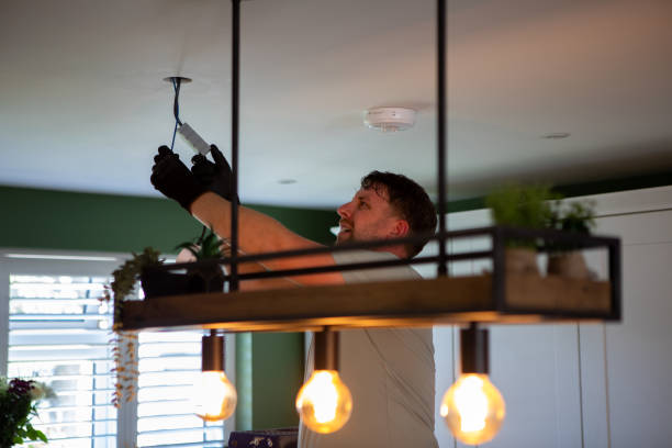 Best Electrician for Home Renovation  in Putnam Lake, NY
