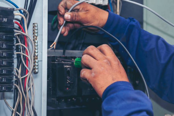 Electrical Rewiring Services in Putnam Lake, NY