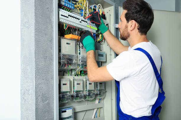 Best Ceiling Fan Installation Electrician  in Putnam Lake, NY