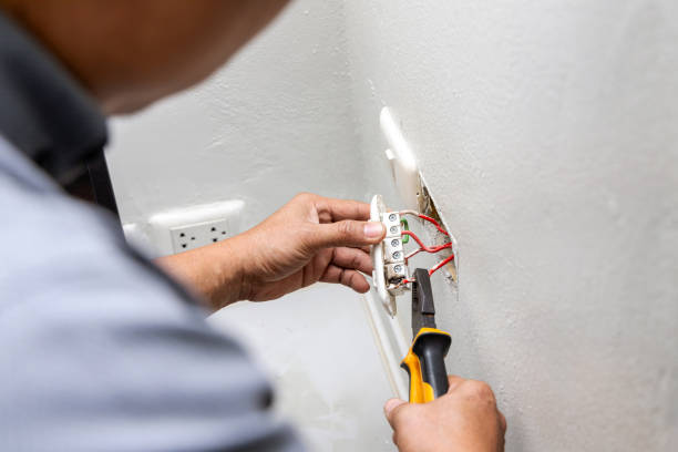 Best Electrical Upgrades for Homes  in Putnam Lake, NY