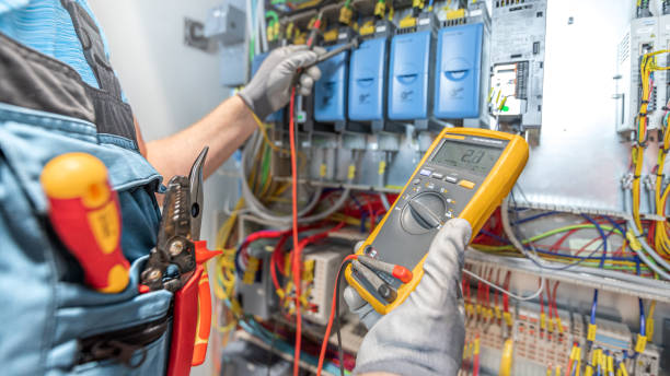 Best Emergency Electrical Repair  in Putnam Lake, NY