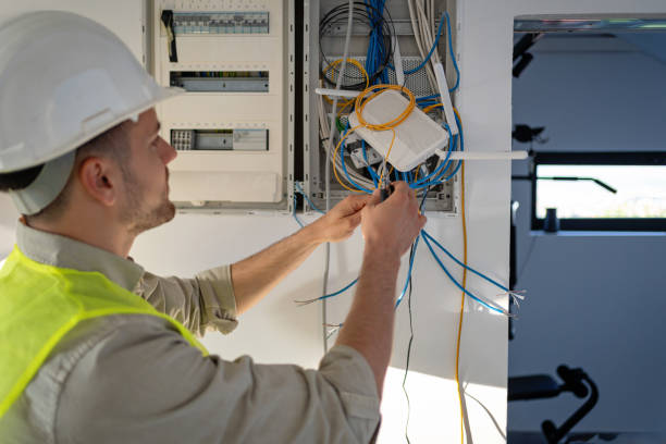 Best Electrical Installation Contractor  in Putnam Lake, NY